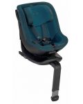 Autosjedalica KinderKraft - I-Guard 360°, s IsoFix, 0 - 25 kg, Harbor Blue - 3t