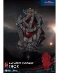 Kipić Beast Kingdom Marvel: Avengers - Thor, 16 cm - 6t
