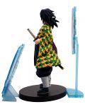 Kipić Banpresto Animation: Demon Slayer - Giyu Tomioka (Ex), 16 cm - 4t