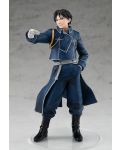 Kipić Good Smile Company Animation: Fullmetal Alchemist Brotherhood - Roy Mustang (Pop Up Parade), 17 cm - 5t