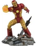 Kipić Diamond Select Marvel: Iron Man - Iron Man (Mark XV), 23 cm - 2t
