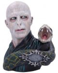 Kipić bista Nemesis Now Movies: Harry Potter - Lord Voldemort, 31 cm - 1t