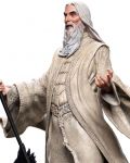 Kipić Weta Movies: The Lord of the Rings - Saruman the White, 26 cm - 7t