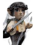 Kipić Weta Movies: The Lord of the Rings - Frodo Baggins (Mini Epics) (Limited Edition), 11 cm - 5t