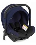 Autosjedalica Jane - Groowy + Nest, i-Size, IsoFix, 40 - 150 cm, Sailor - 3t