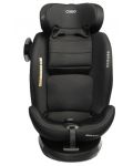 Autosjedalica Caretero - Commo, IsoFix, i-Size, 40-150 cm, Navy - 5t