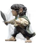 Kipić Weta Movies: The Lord of the Rings - Frodo Baggins (Mini Epics) (Limited Edition), 11 cm - 3t