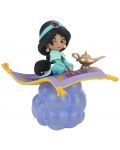 Kipić Banpresto Disney: Aladdin - Jasmine (Ver. A) (Q Posket), 10 cm - 1t