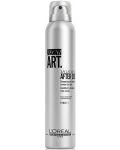 L'Oréal Professionnel Тecni Art Suhi šampon Morning After Dust, 200 ml - 1t