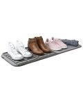Sušilica za cipele Umbra - Shoe Dry, sivi - 2t