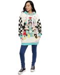 Dukserica Loungefly Disney: Mickey Mouse - Date Night Diner - 10t