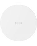 Subwoofer Sonos - Sub Mini, bijeli - 7t