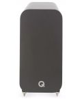 Subwoofer Q Acoustics - Q 3060S, sivi - 3t