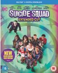 Suicide Squad (Blu-ray) - 1t