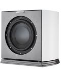 Subwoofer Audiovector - R Sub Arrete, white silk - 1t