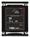 Subwoofer Elac - SUB 2070, high gloss black - 2t