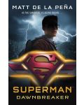 Superman: Dawnbreaker - 1t