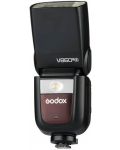 Bljeskalica Godox - Ving V860III TTL, za Sony, crna - 3t