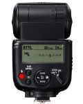 Bljeskalica Canon - Speedlite 430EX III-RT, crna - 2t