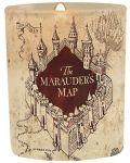 Svijeća ABYstyle Movies: Harry Potter - Marauder's Map - 1t