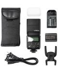 Bljeskalica Godox - V350C, crna - 3t