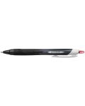 Automatska olovka Uniball Jetstream Sport – Crvena, 1.0 mm - 1t