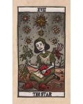 Tarot del Toro - 5t