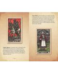 Tarot del Toro - 10t