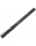 Fineliner Schneider Pictus - 0.05 mm, crni - 3t