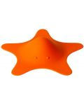 Čep za kanal Boon - Zvijezda, narančasta - 1t