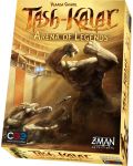 Društvena igra Tash-Kalar: Arena of Legends - 1t