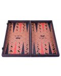Backgammon Manopoulos - Hipster - 3t