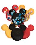 Ploča za razvrstavanje slagalica Ravensburger - Mickey Mouse Sort & Go - 4t