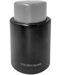 Čep za boce Vin Bouquet - De Vacio, s vakuum pumpom, asortiman - 2t