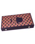 Backgammon Manopoulos - Hipster - 4t