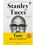 Taste (Paperback) - 1t