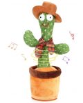 Plešući kaktus Raya Toys -  USB punjenje - 1t