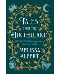 Tales from the Hinterland - 1t