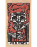 Tarot del Toro - 7t