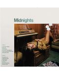 Taylor Swift - Midnights, Jade Green (Vinyl) - 1t