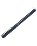 Fineliner Schneider Pictus - 0.1 mm, plavi - 2t