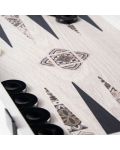 Backgammon s marokanskim motivima ​, 48 х 26 cm - 5t