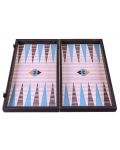 Backgammon Manopoulos - Arabeska - 3t