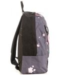 Školski ruksak Mitama Tag - Flower + poklon - 3t