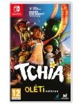 Tchia: Oléti Edition (Nintendo Switch) - 1t
