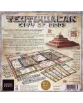 Društvena igra Teotihuacan - City of Gods - 4t