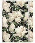 Rokovnik Lizzy Card Dolce Blocco - Lily - 1t