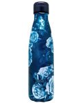 Termosica Nerthus - Plave ruže, 500 ml - 1t
