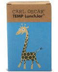 Termo posuda za ručak Carl Oscar - 300 ml, žirafa - 2t