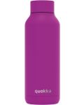 Termo boca Quokka Solid - Purple, 510 ml - 1t